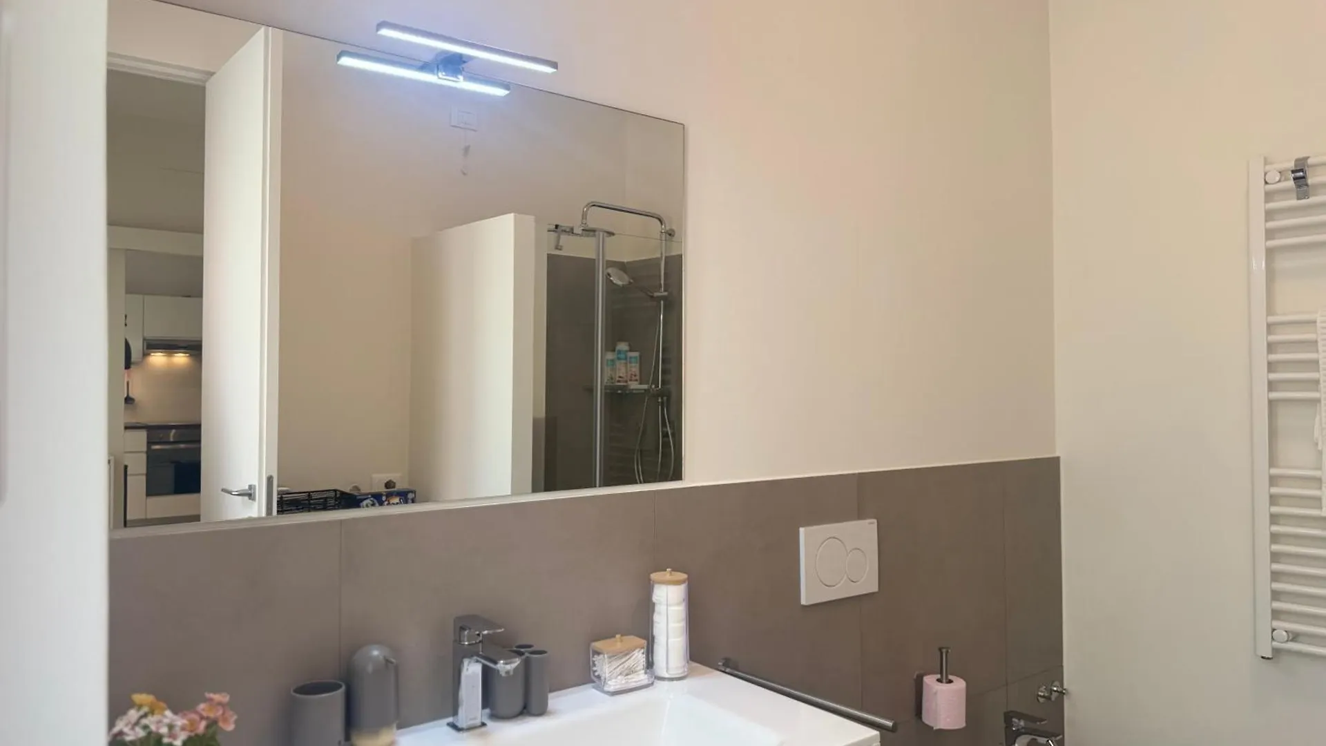 A Casa Di Imma A 5 Min Stazione Centrale, Wi-Fi Veloce, Balcone Abitabile Rome Apartment