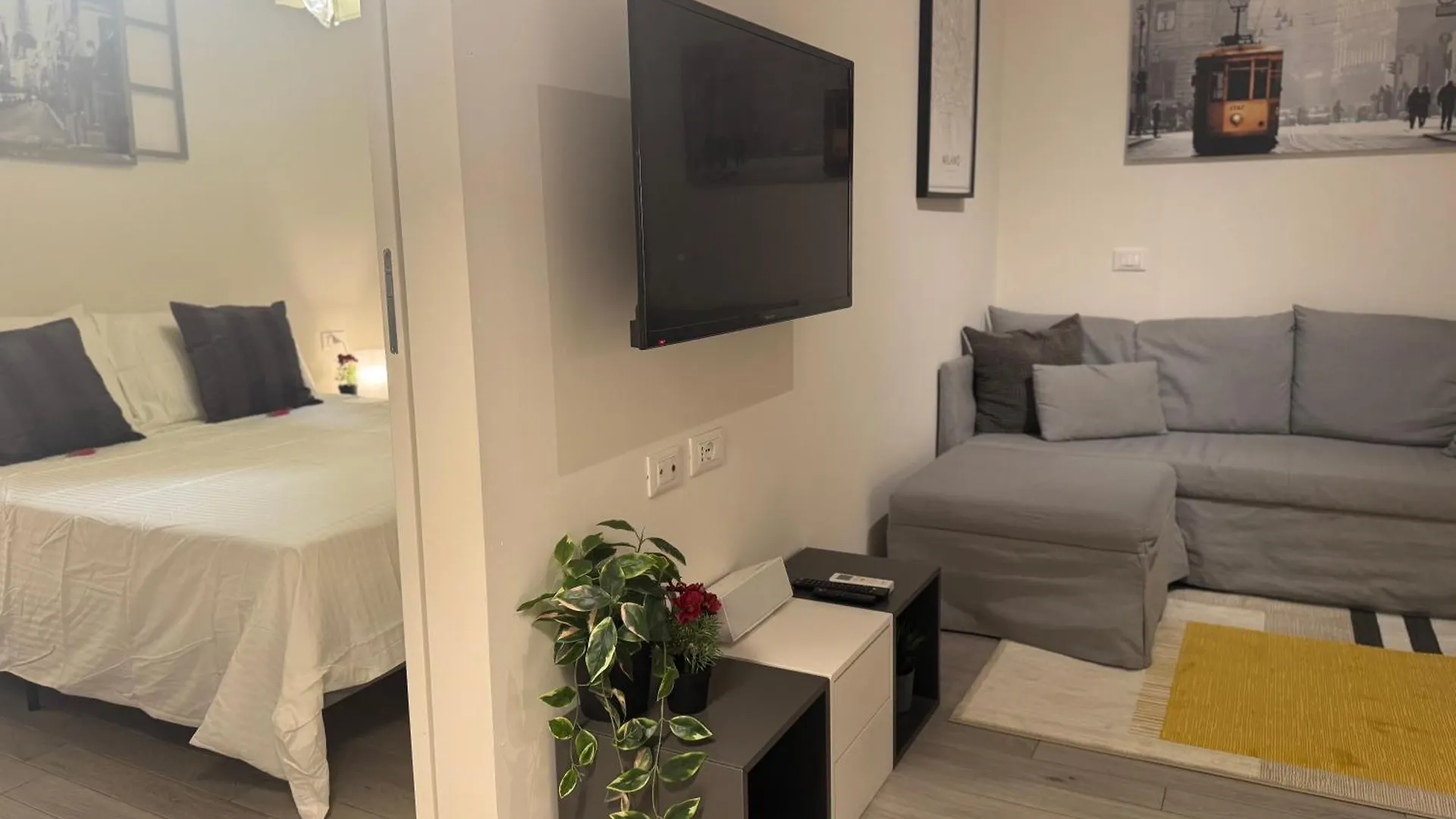 A Casa Di Imma A 5 Min Stazione Centrale, Wi-Fi Veloce, Balcone Abitabile Rome Italy