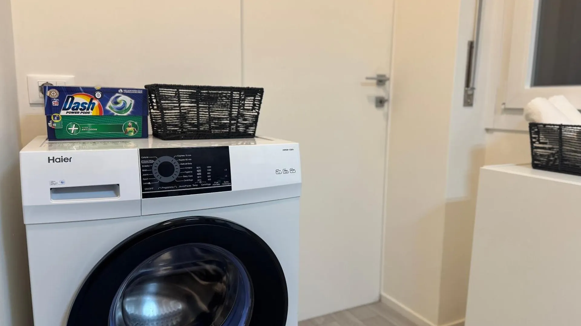Apartment A Casa Di Imma A 5 Min Stazione Centrale, Wi-Fi Veloce, Balcone Abitabile Rome Italy