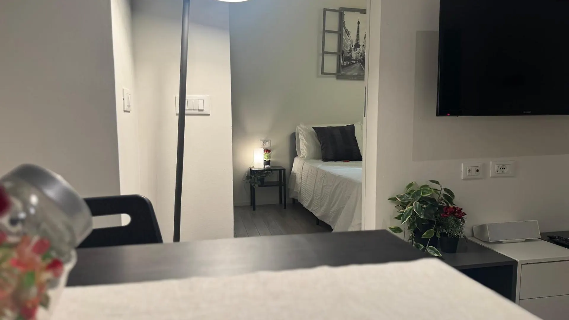 A Casa Di Imma A 5 Min Stazione Centrale, Wi-Fi Veloce, Balcone Abitabile Rome Italy