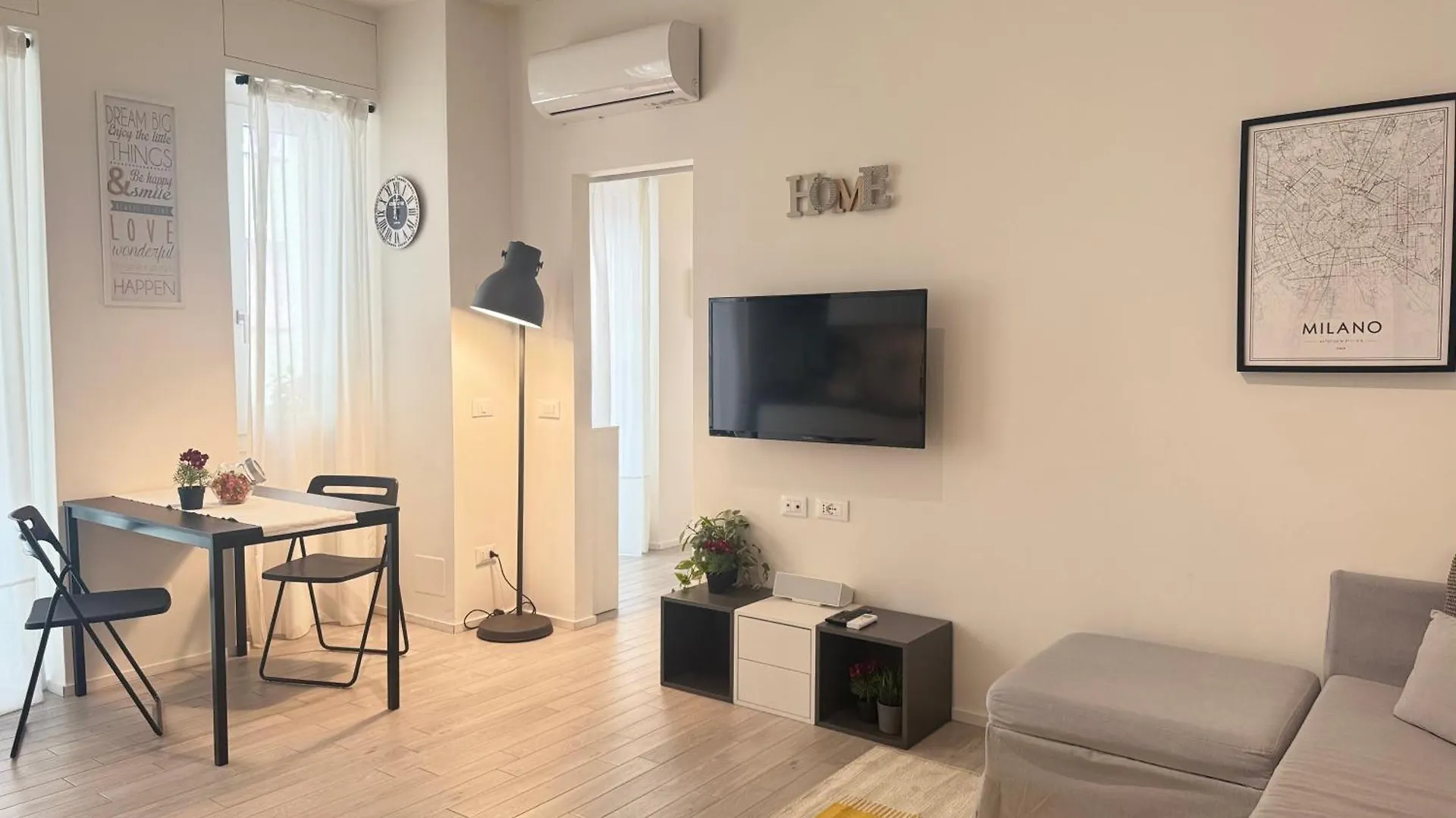 A Casa Di Imma A 5 Min Stazione Centrale, Wi-Fi Veloce, Balcone Abitabile Roma İtalya