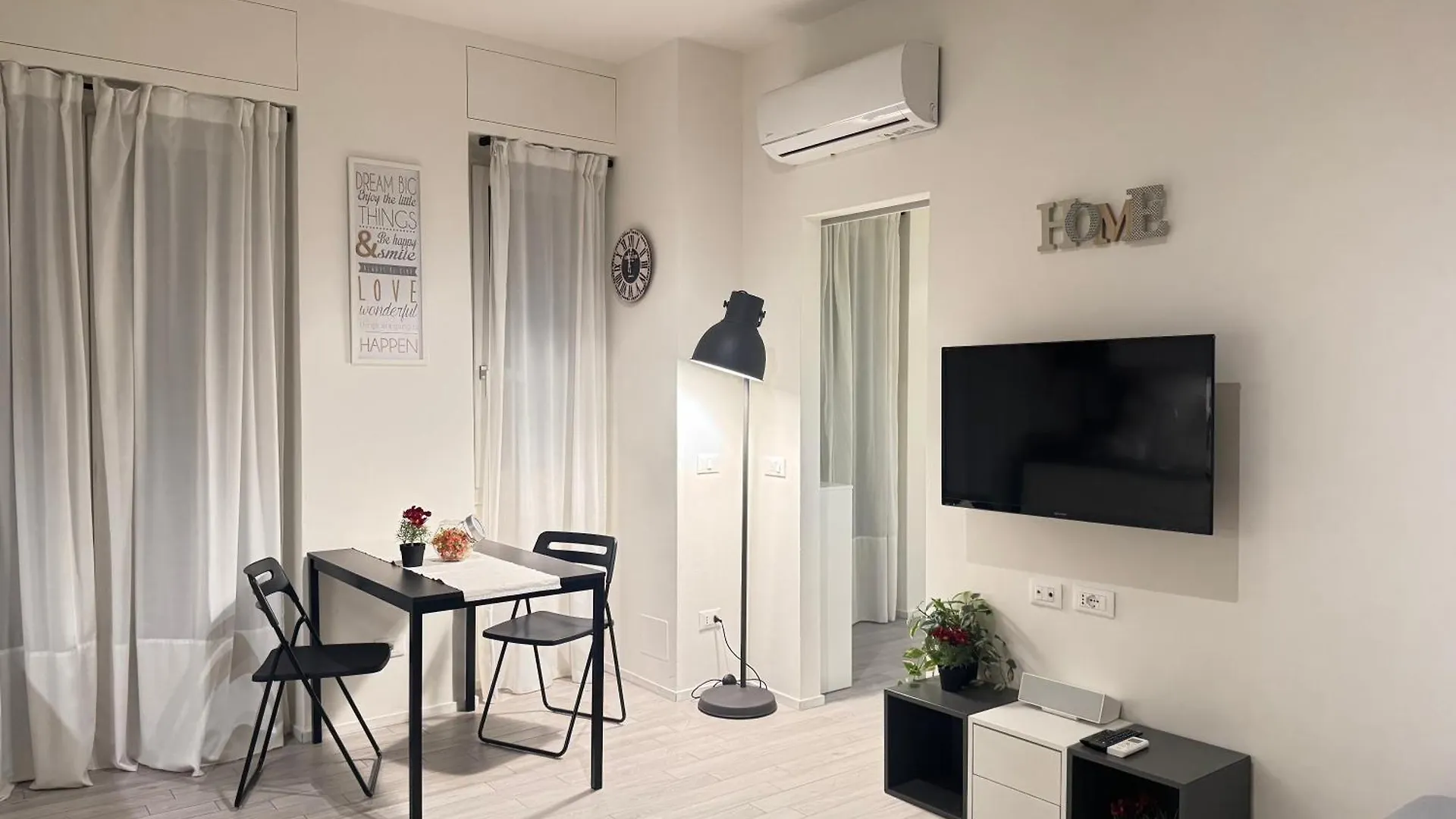 A Casa Di Imma A 5 Min Stazione Centrale, Wi-Fi Veloce, Balcone Abitabile Roma Daire Milano