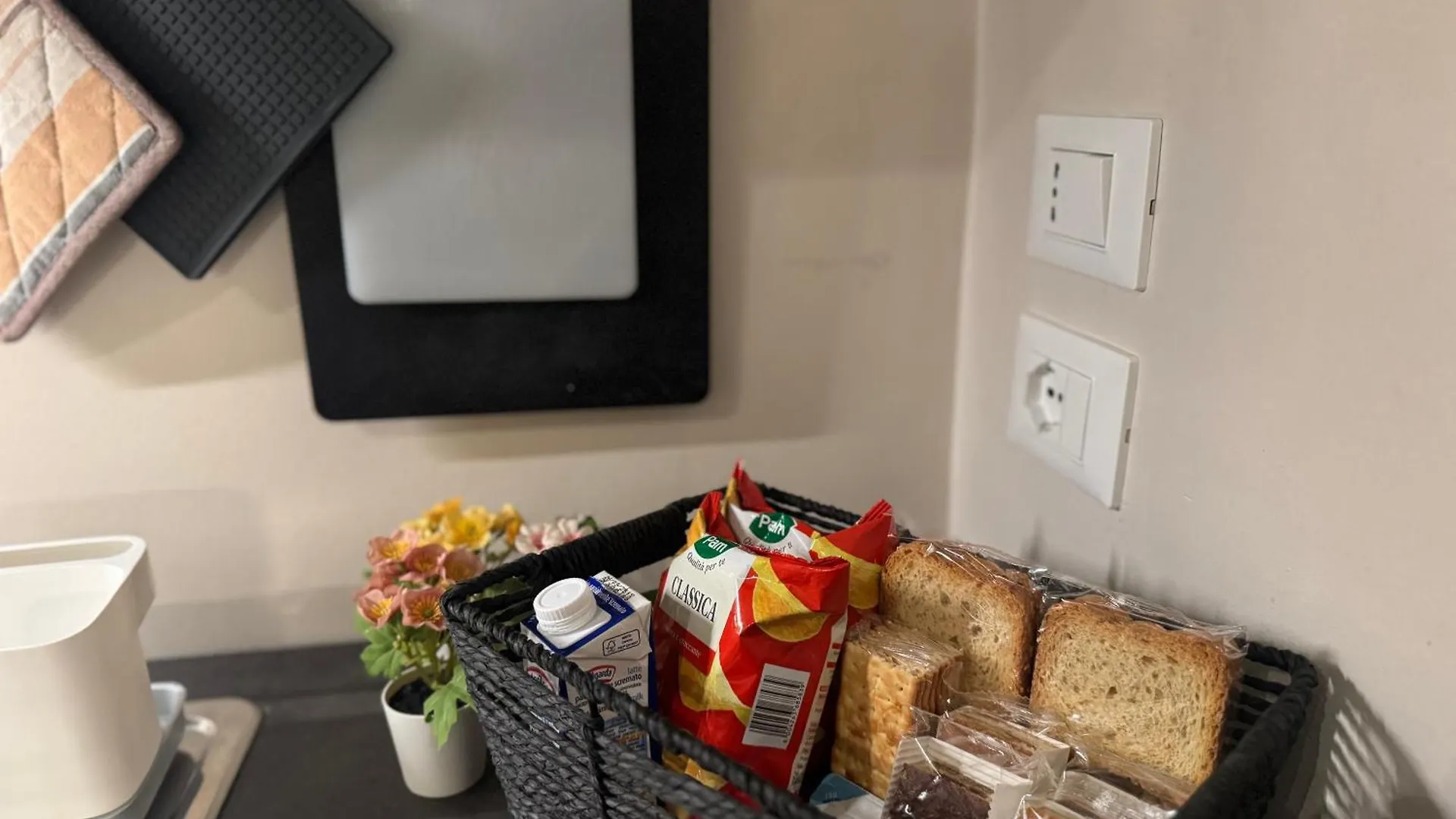 Daire A Casa Di Imma A 5 Min Stazione Centrale, Wi-Fi Veloce, Balcone Abitabile Roma İtalya